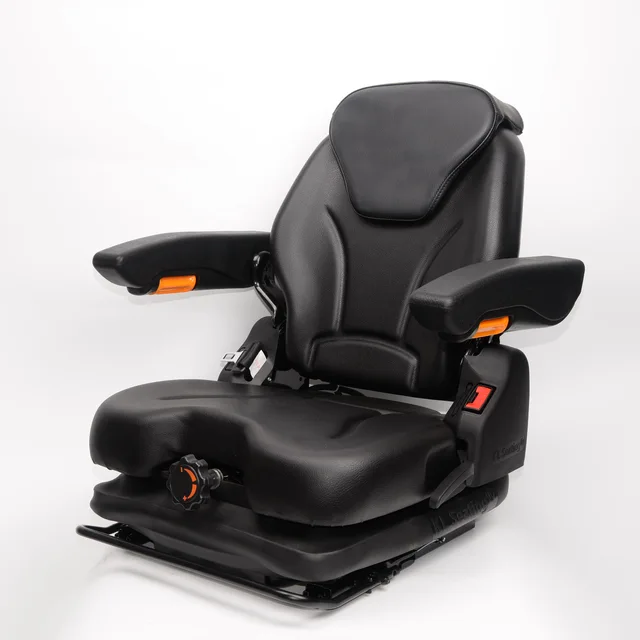 Forklift seat，Agricultural seat