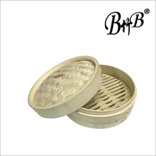 Cookers/other cookers / bamboo steamer