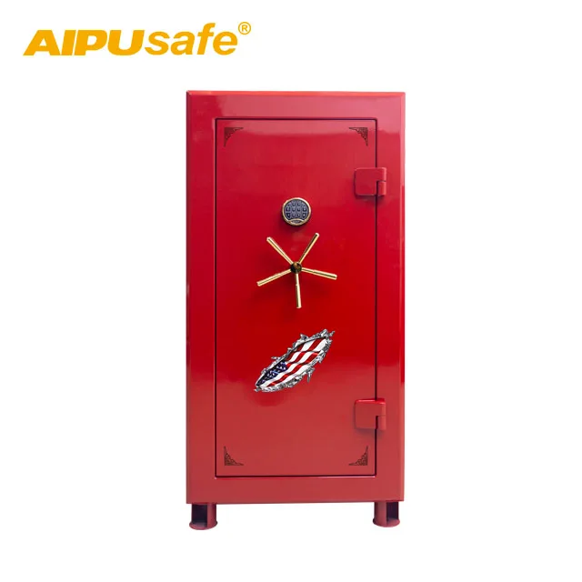 Highend Fireproof Gun Safe