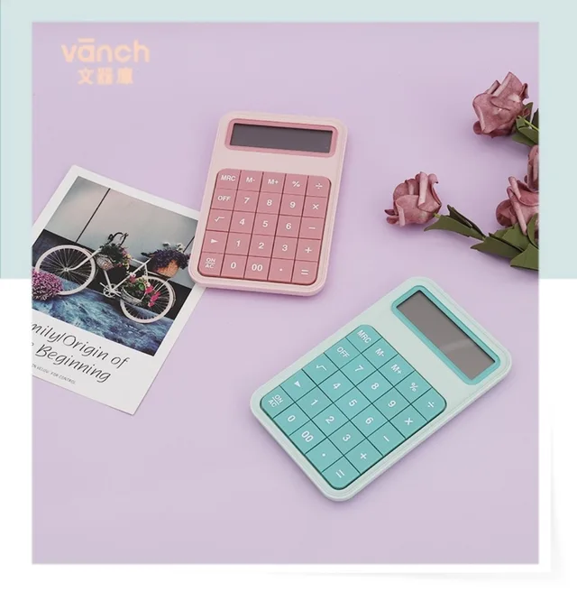 Students calculator