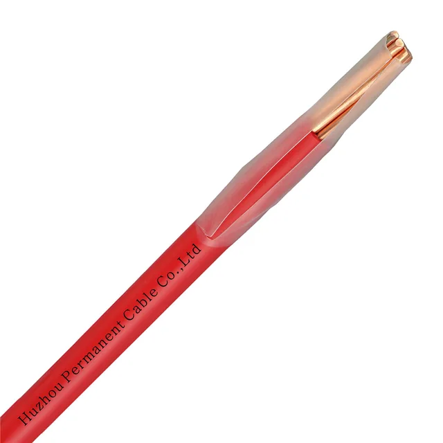 UL Indoor NYLON Cable THHN & THWN