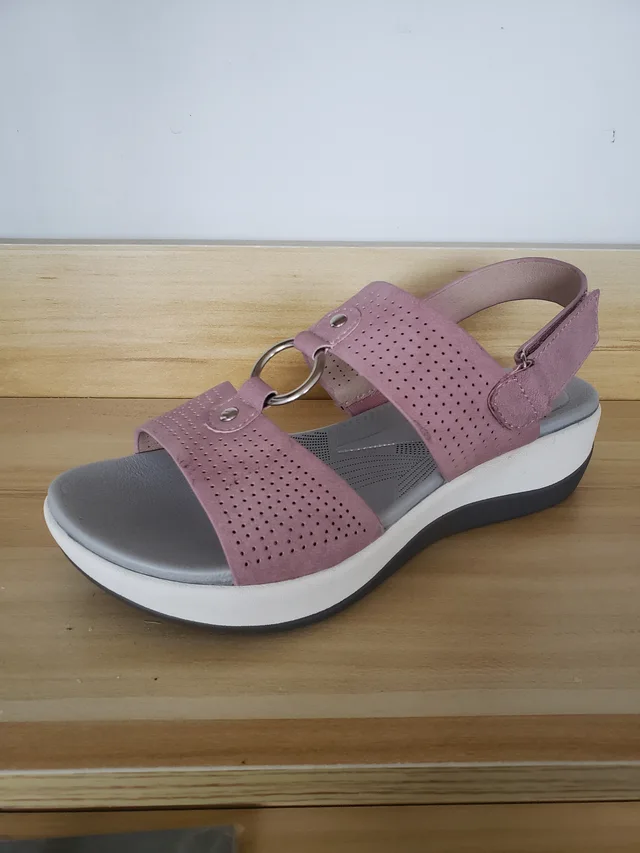 Lady sandals