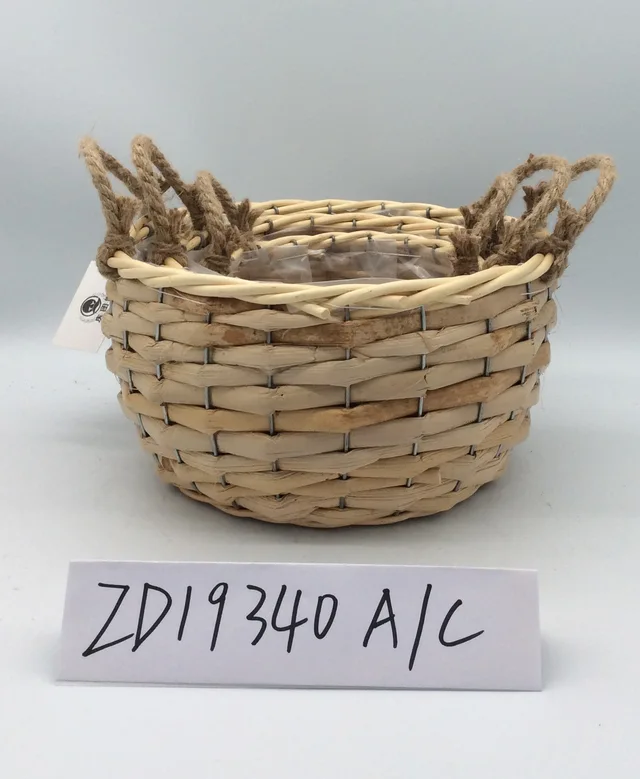Willow basket