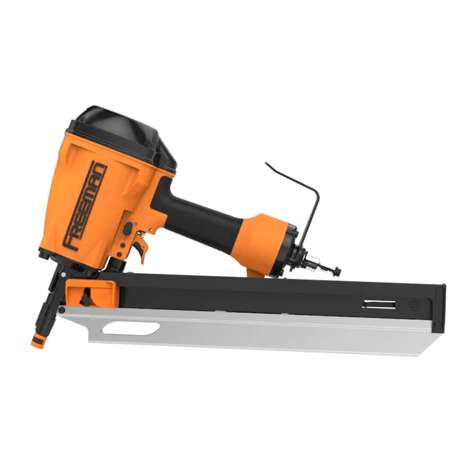 21° Compact Lightweight Full Head Framing Nailer