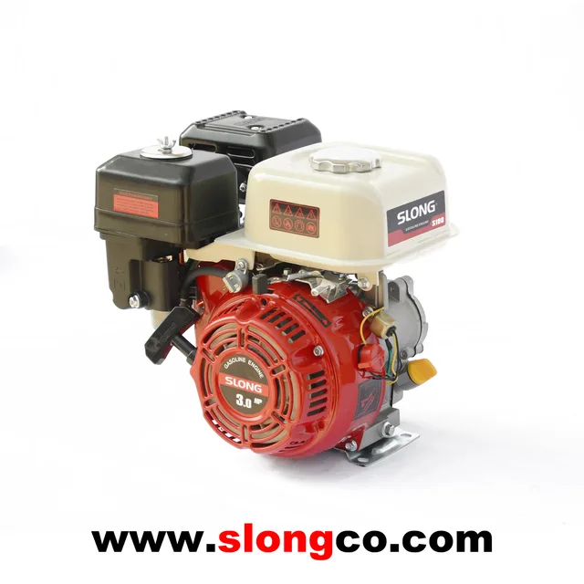 Gasoline engine 3 Hp SLONG BRAND fuel saving engine