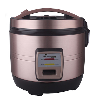 Rice cooker,Deluxe Rice cooker