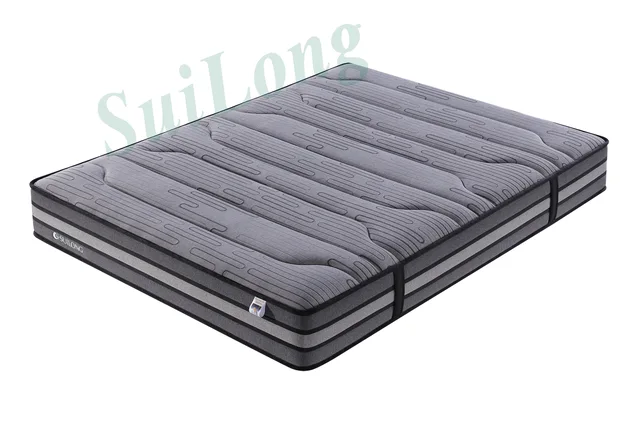 Spring Mattress
