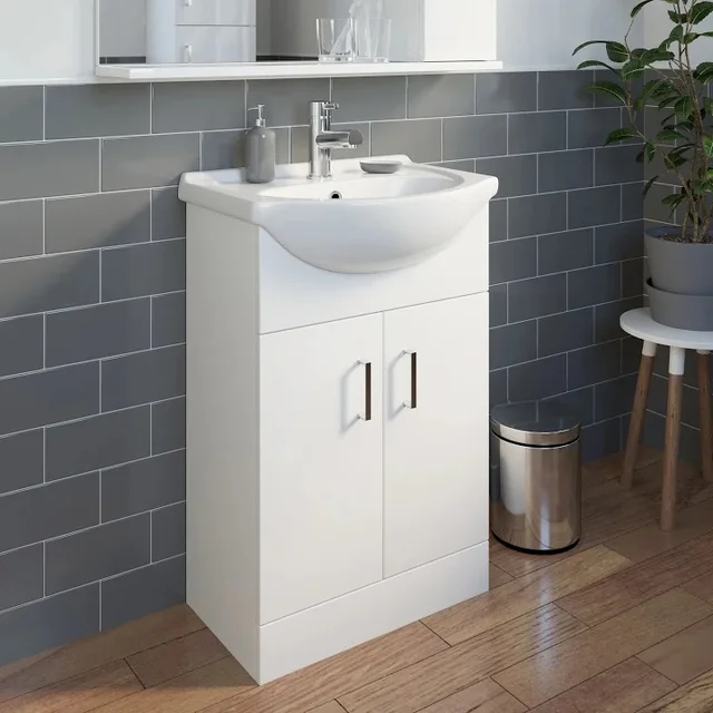 Modern style antique bathroom basin big size wash basin hand wash top sink ceramic beauty