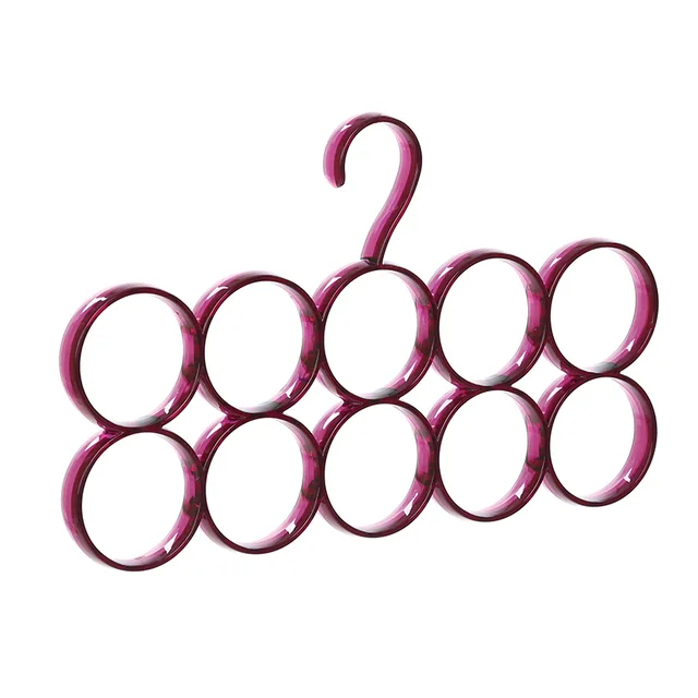 Ryx-0256 Scarf Rack