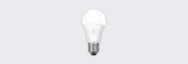 LED CCT Selectable Light