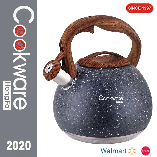 3.0l Stainless Steel Kettle
