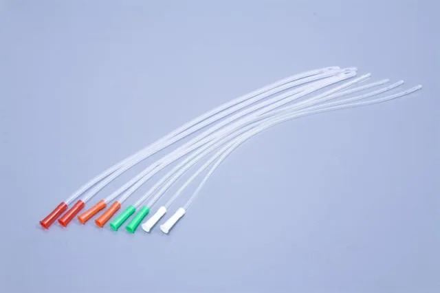 Nelaton Catheter