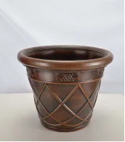 Plastic Planter