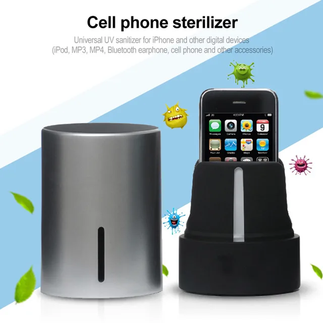 Cell phone Sterilizer