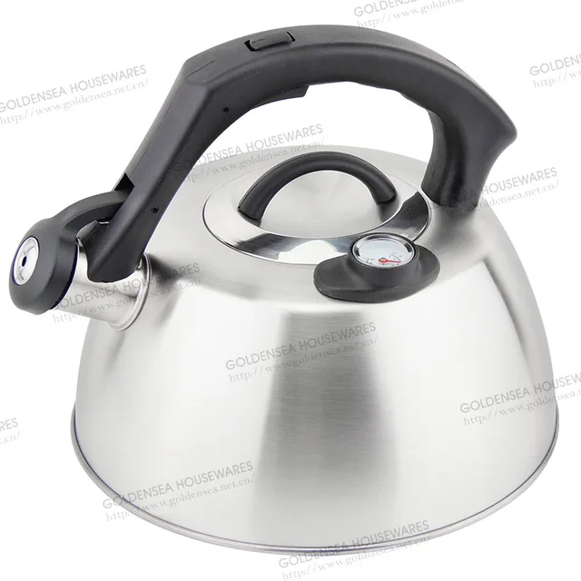 Whistling Kettle