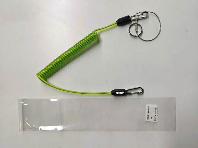 Tool Lanyard