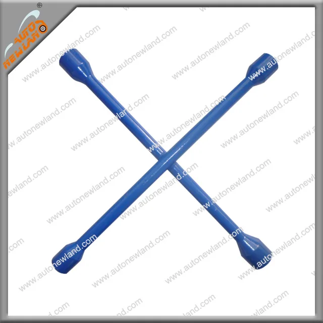 4 Way Wheel Wrench