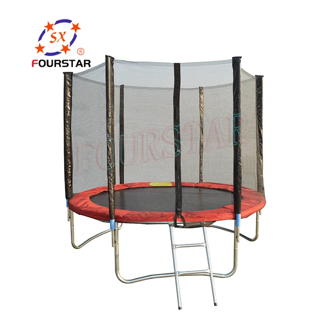 6ft trampoline