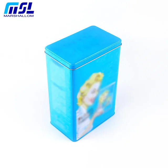 Tin tinbox