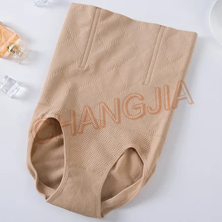 Seamless girdle