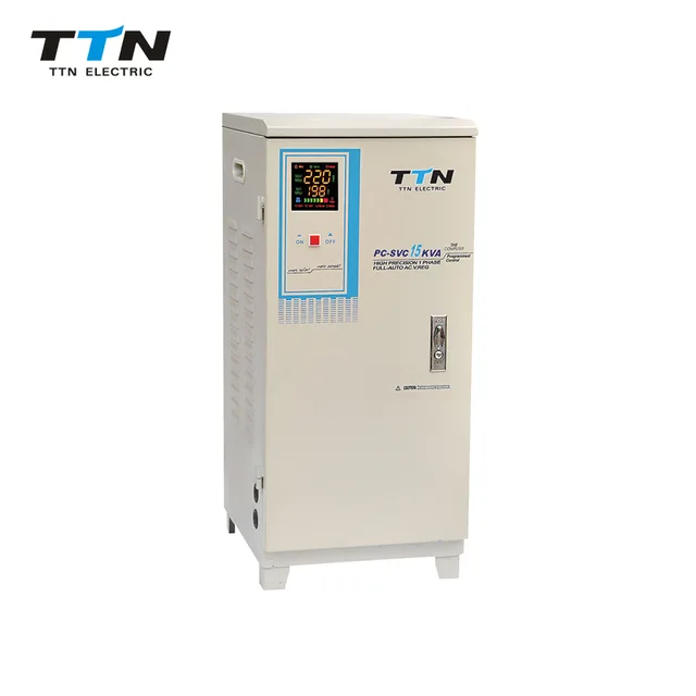 Voltage Stabilizer