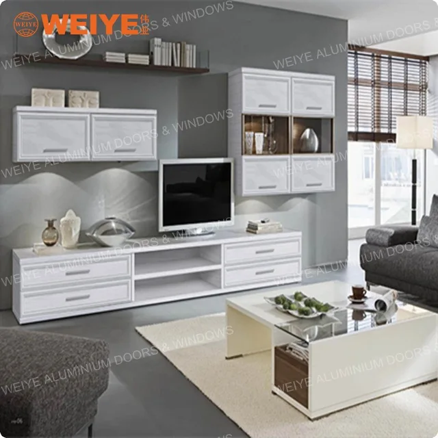 Aluminium Alloy Wardroble