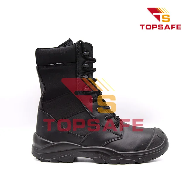 Safety shoes
