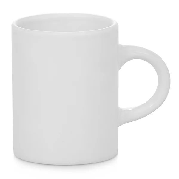 2.5 oz. Ceramic Mini Mug