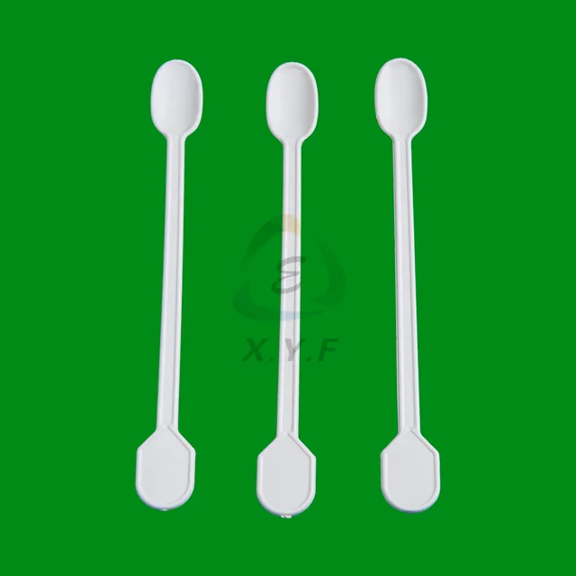 Corn starch stirrer
