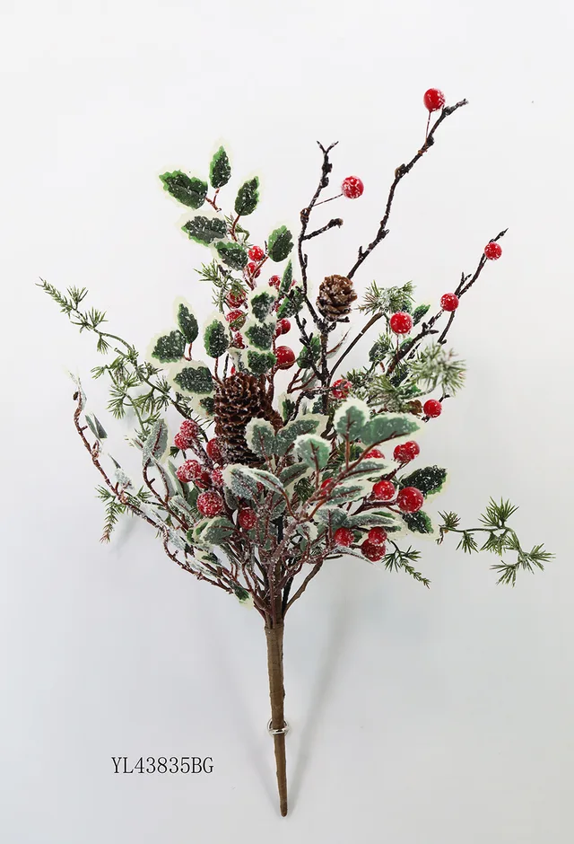 Christmas decorations