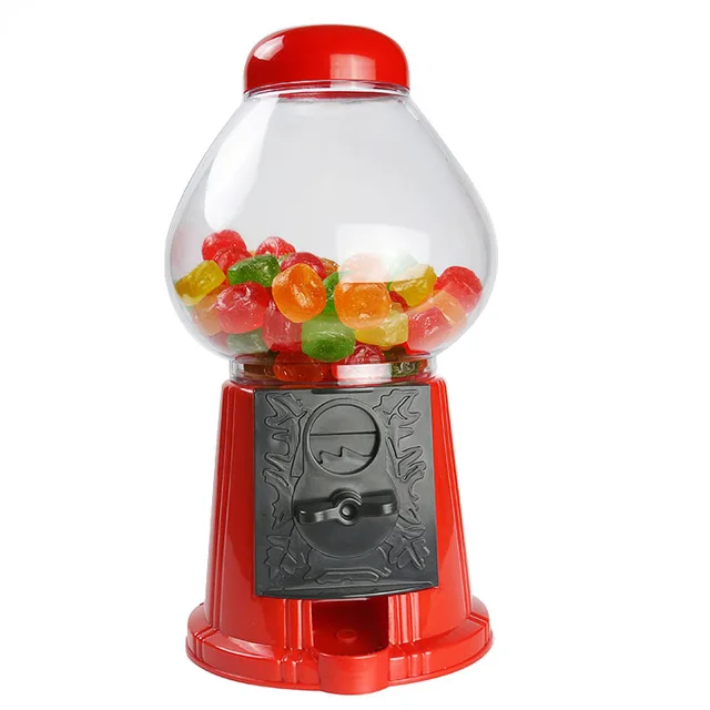 Candy toy mini dispenser,candy jars