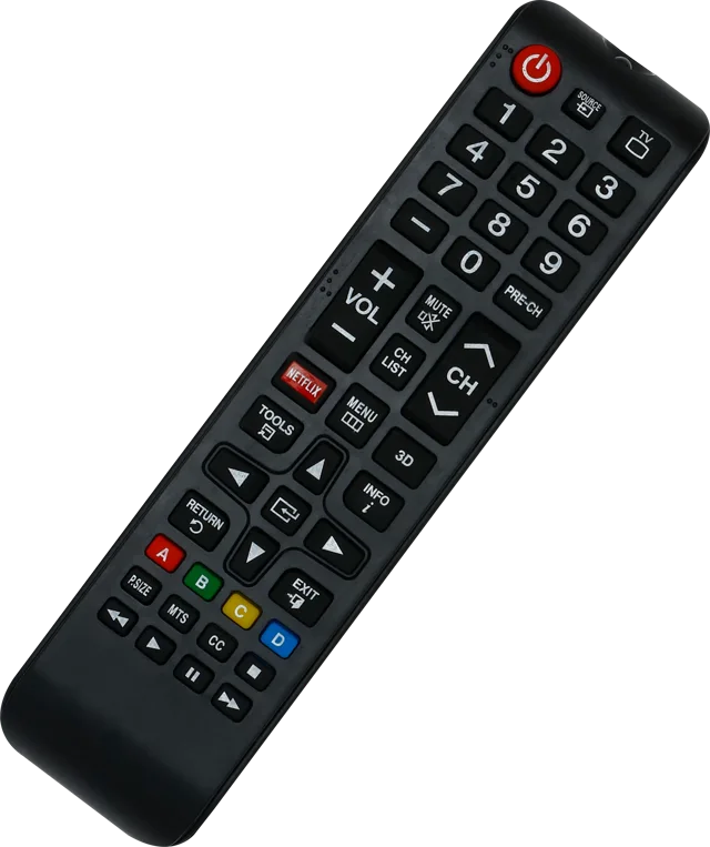 Remote control