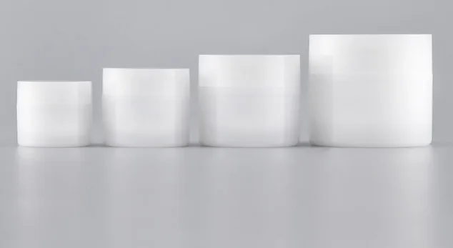 Foundation bottle