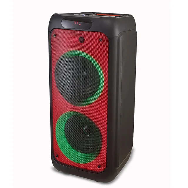 Party Speaker HD-Bp85