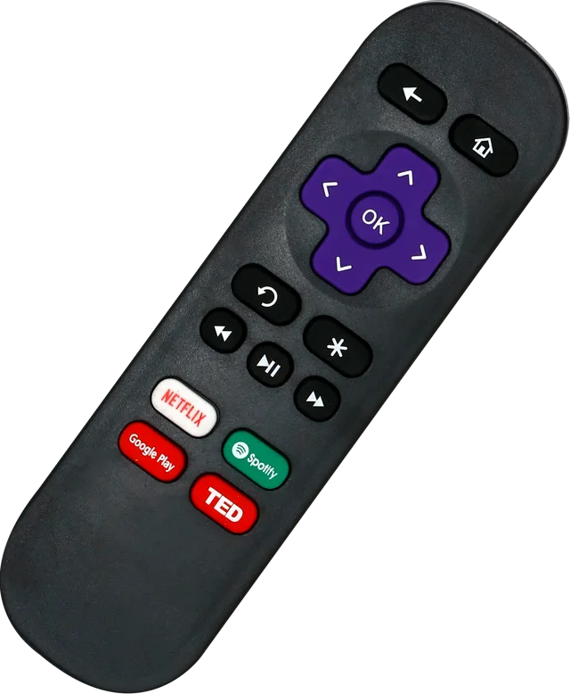 Remote control