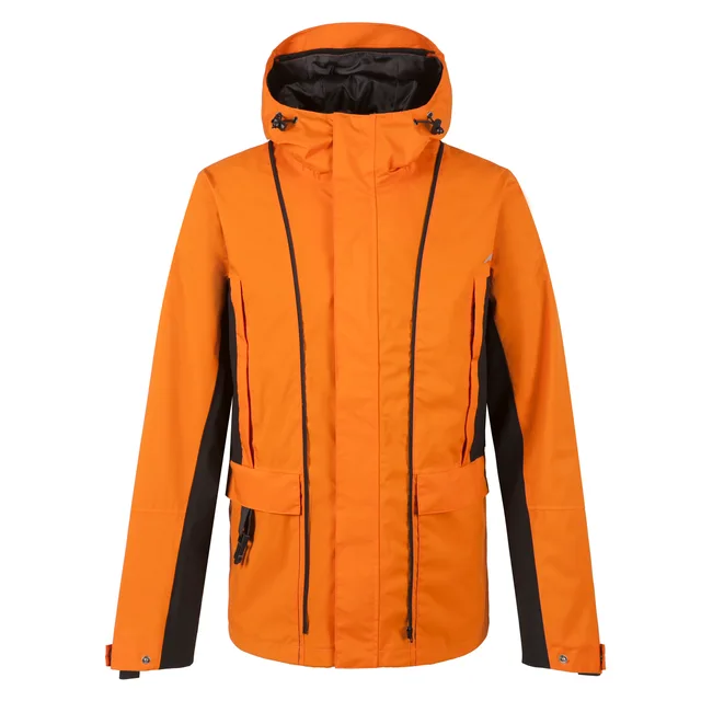 Men's Mountain Outdoor Waterproof Hiking Jacket