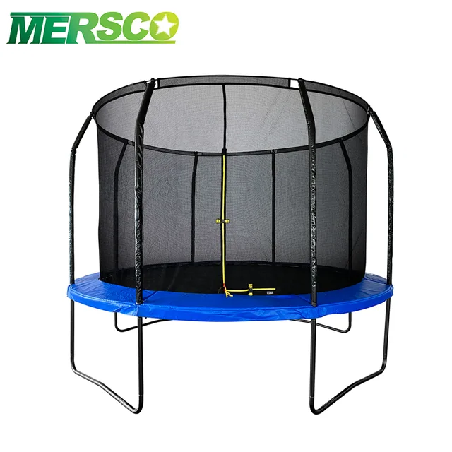Hot Sale Customized 12ft Trampoline with Enclosure Trampoline for Adults