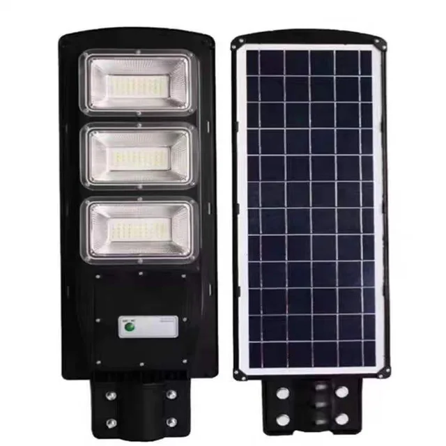 Solar LED Streetlight Fitting - ITZD307