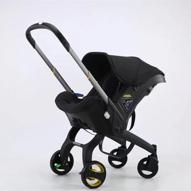 4 in1 baby stroller