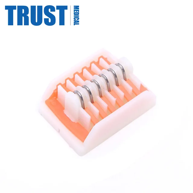 Medical Laparoscopic Surgical Titanium Ligating Clip