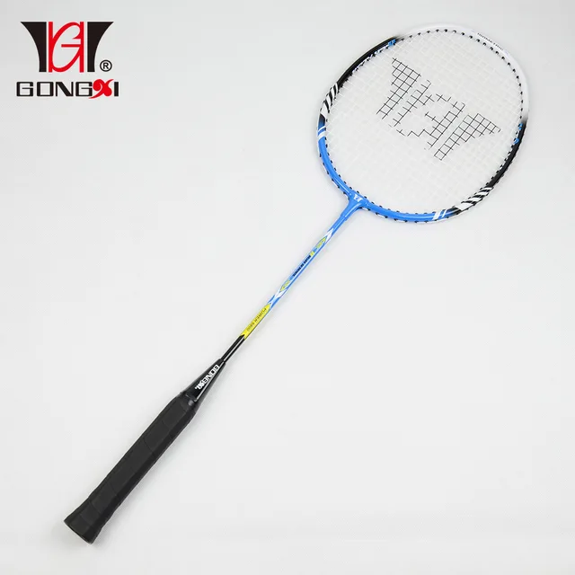 Badminton racket