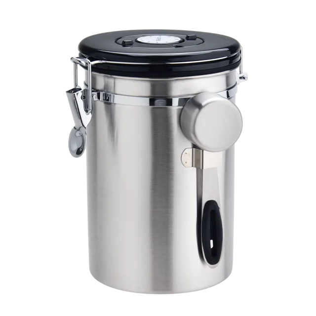 Airtight canister