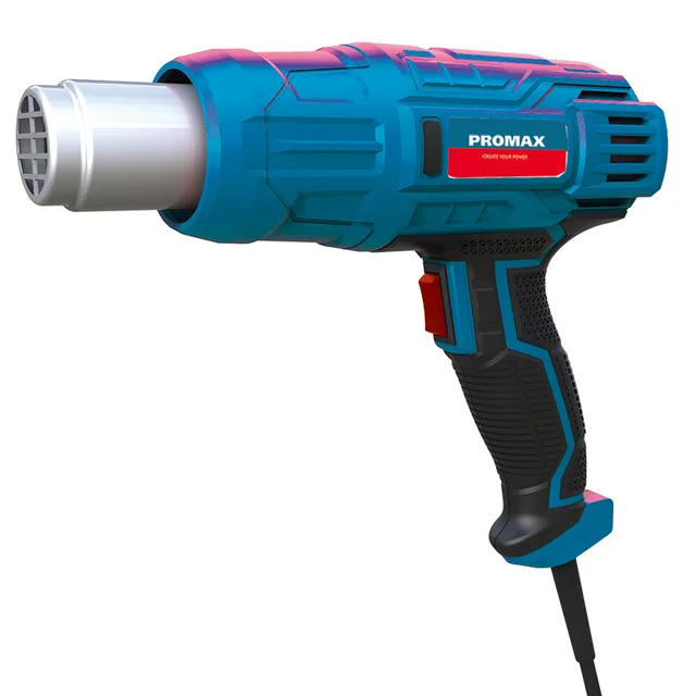 Hot Air Gun