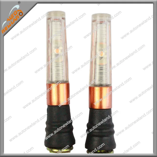 LED motorcycle turn light