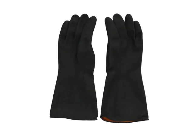 Latex Household Glove