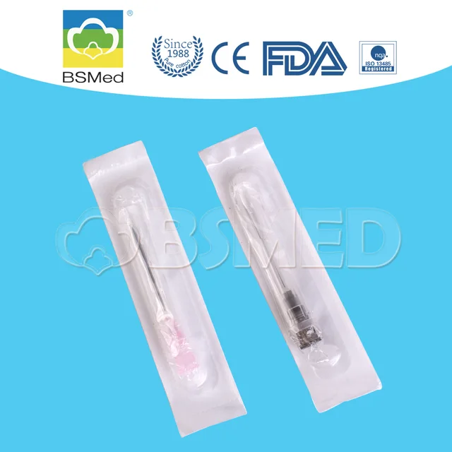 Disposable syringe5ml
