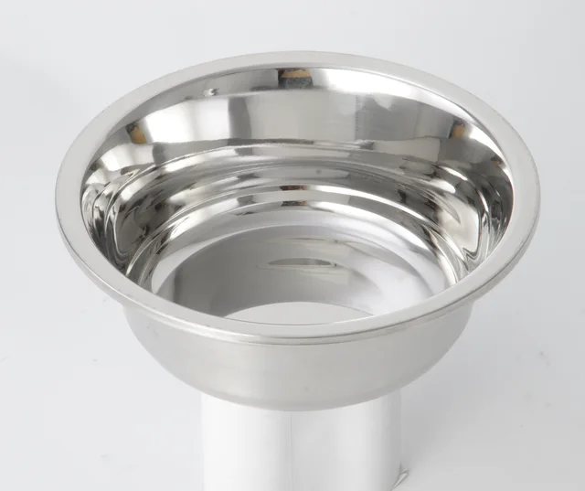 RGS-BM294 stainless steel Platinum multi-purpose basin SS201