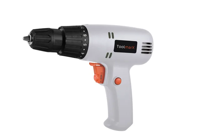 Electric drill