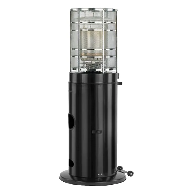 Outdoor Gas Heater Stand Patio Heater
