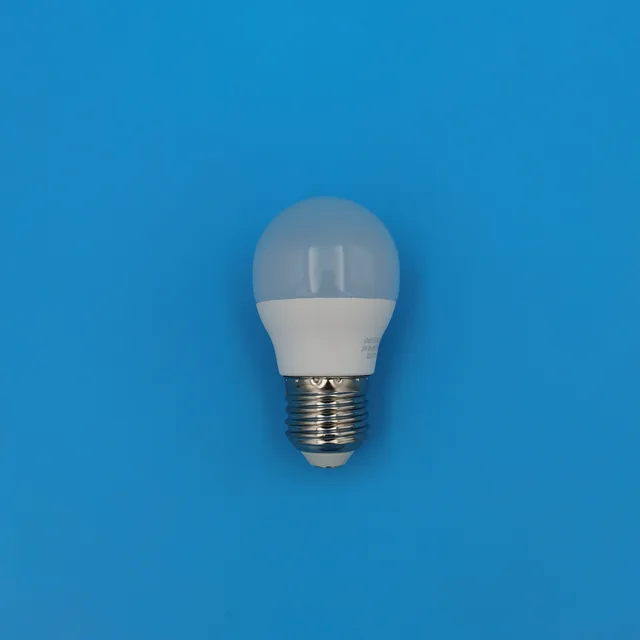 G45 Led Globe Bulb